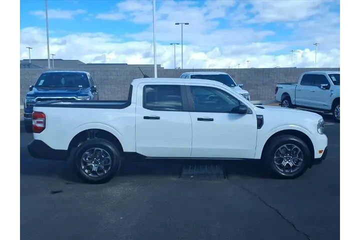 $28512 : Ford Maverick 2024 XLT 4dr S image 3