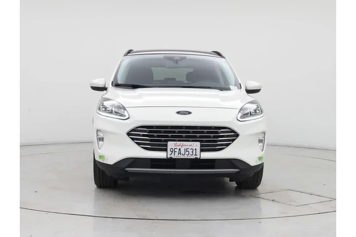 $25998 : Ford Escape Plug-In Hybrid 2 image 5