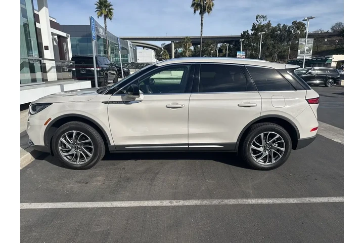 $28900 : Lincoln Corsair 2022 Standar image 5