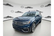 Volkswagen Atlas 2022 AWD V6 en New York