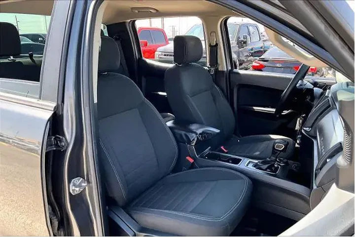 $25090 : Ford Ranger 2019 4x4 XLT 4dr image 9