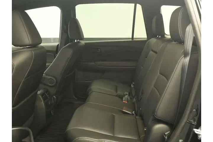 $34020 : Honda Passport 2023 AWD EX-L image 10