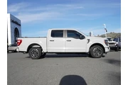 $37425 : Ford F-150 2023 4x2 XL 4dr S thumbnail