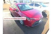 Toyota Corolla 2024 LE 4dr S en Kings County