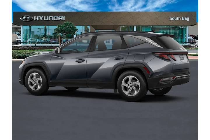 $24998 : Hyundai TUCSON 2024 SEL 4dr image 4