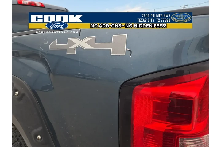 $15989 : GMC Sierra 1500 2014 4x4 Bas image 10