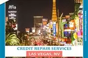 Credit Repair Ease en Las Vegas