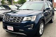 Used 2017 Explorer Limited FW en Boston