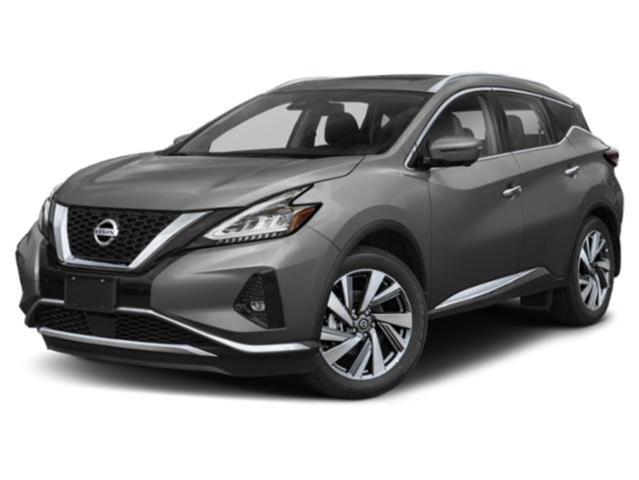 $28888 : 2022 Nissan Murano image 4