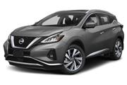 $28888 : 2022 Nissan Murano thumbnail