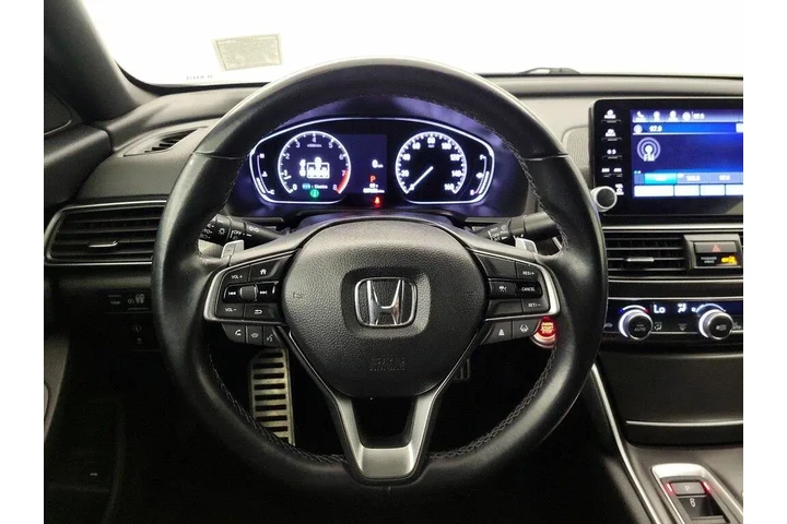 $29998 : Honda Accord 2022 Sport 4dr image 10
