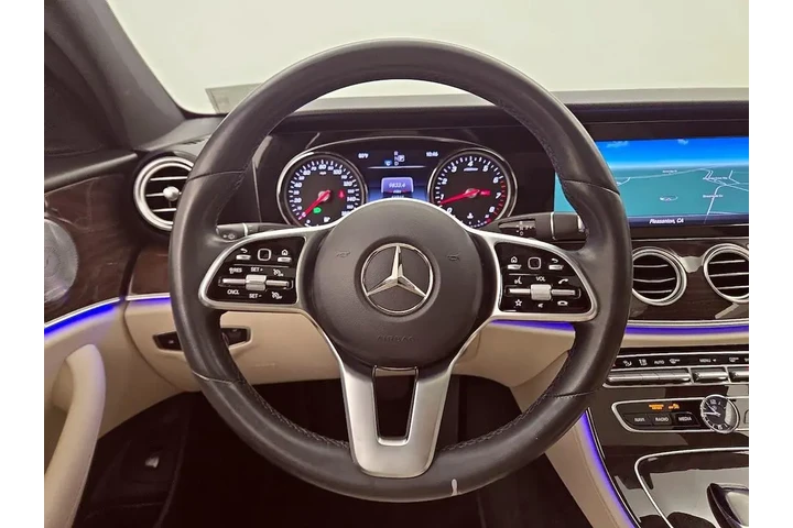 $23998 : Mercedes-Benz E-Class 2019 E image 10