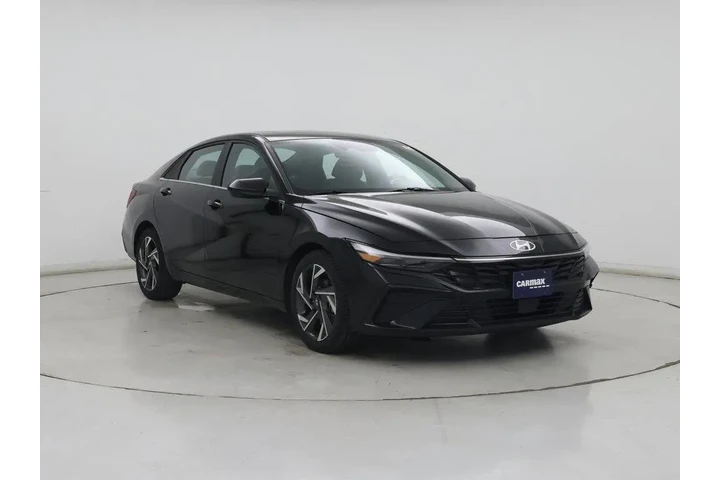 $22998 : Hyundai ELANTRA 2025 SEL Con image 7