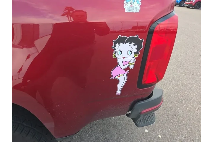 $22900 : Chevrolet Colorado 2021 4x2 image 9