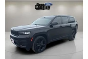 $27259 : Jeep Grand Cherokee L 2021 4 thumbnail