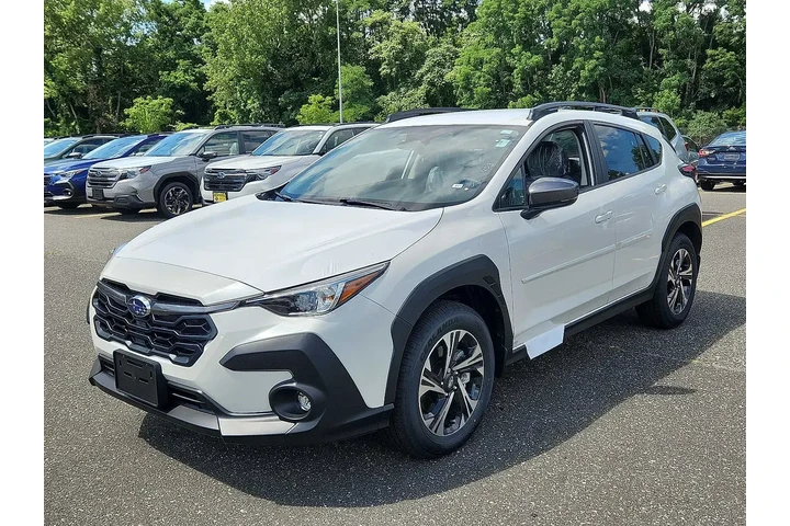 $27964 : Subaru Crosstrek 2025 AWD Pr image 2