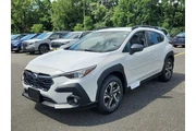 $27964 : Subaru Crosstrek 2025 AWD Pr thumbnail