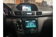 $7999 : 2014 Odyssey Touring Elite thumbnail