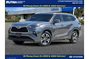 Toyota Highlander 2022 XLE 4 en Fresno