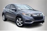 Honda HR-V 2020 AWD LX 4dr C en Houston