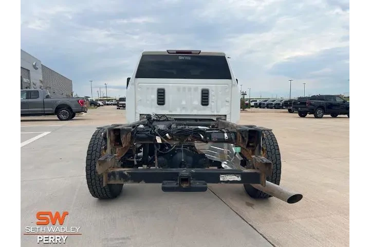 $17888 : Chevrolet Silverado 2500HD 2 image 8