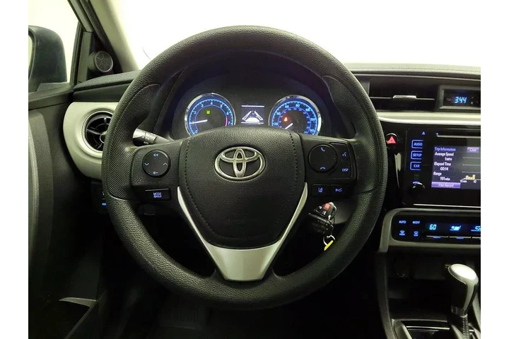 $16998 : Toyota Corolla 2017 LE 4dr S image 10