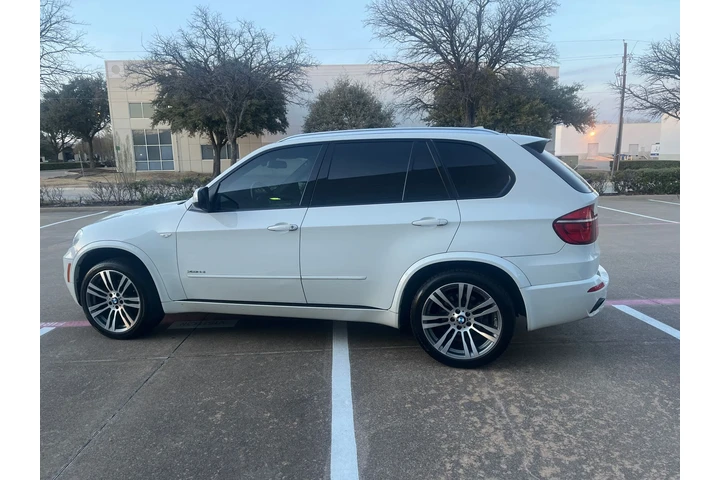 $10995 : 2013 BMW X5 xDrive35i image 6