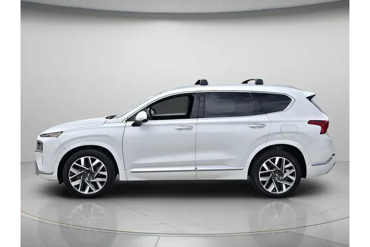 $29624 : Hyundai SANTA FE 2023 Callig image 3