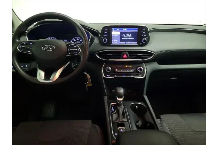 $16998 : Hyundai SANTA FE 2019 SE 2.4 image 9