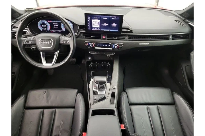 $32998 : Audi A5 Sportback 2024 AWD q image 9