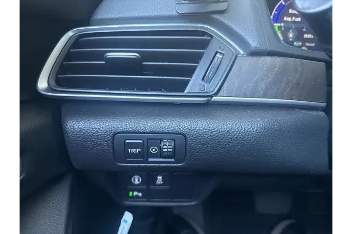 $23191 : Honda Accord Hybrid 2022 EX- image 9