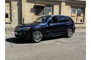 $14988 : 2015 BMW X3 xDrive35i thumbnail