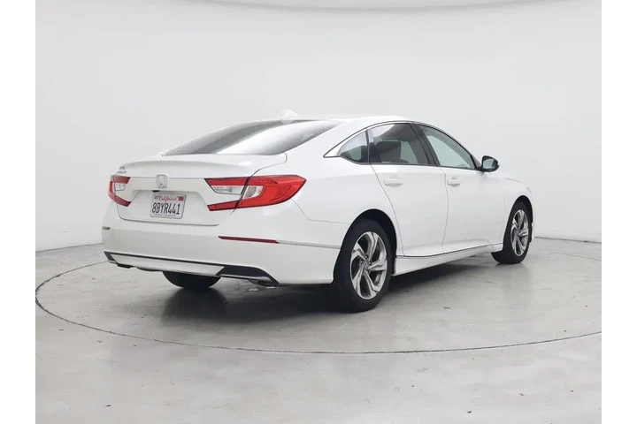 $22998 : Honda Accord 2018 EX 4dr Sed image 8