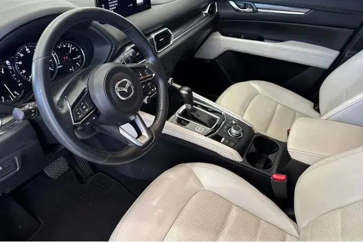 $23211 : Mazda CX-5 2021 AWD Grand To image 10