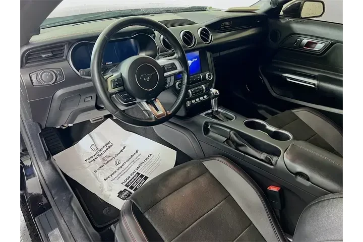 $25900 : Ford Mustang 2019 GT Premium image 9