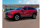 $25418 : Hyundai TUCSON 2024 AWD SEL thumbnail