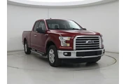 Ford F-150 2016 4x2 XLT 4dr en Binghamton