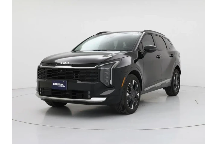 $38998 : Kia Sportage Hybrid 2026 AWD image 4