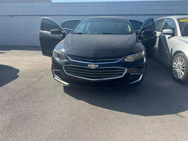 $14990 : 2017 CHEVROLET MALIBU2017 CHE image 10