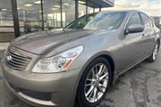 2009 INFINITI G37 Sedan en Yakima