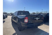 $27059 : Ram 1500 2023 4x2 Big Horn 4 thumbnail