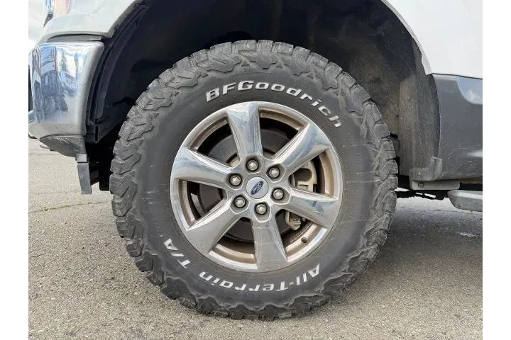 $24000 : Ford F-150 2019 4x4 XL 4dr S image 9