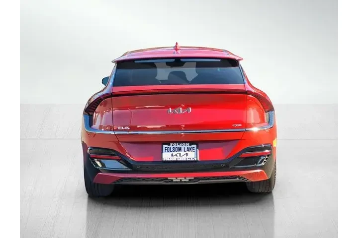 $17892 : Kia EV6 2022 GT-Line 4dr Cro image 5