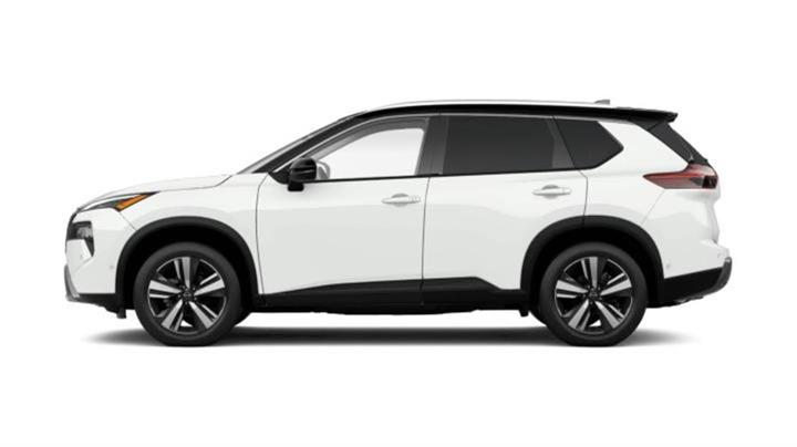 $40965 : 2025 Nissan Rogue image 1