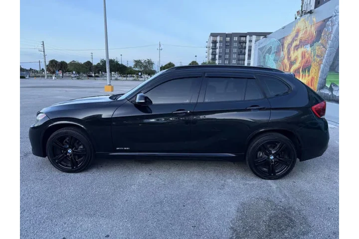 $10900 : 2015 BMW X1 sDrive28i image 8