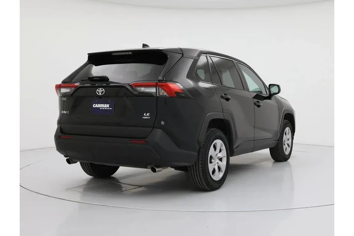 $26998 : Toyota RAV4 2024 AWD LE 4dr image 8