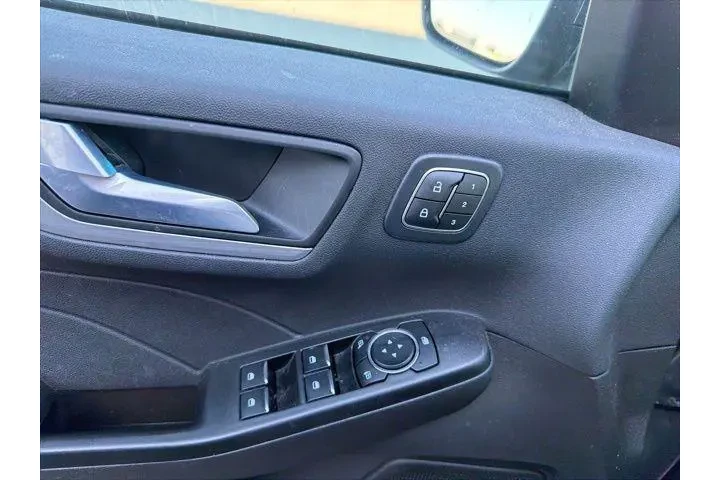 $25992 : Ford Escape 2023 AWD Platinu image 5