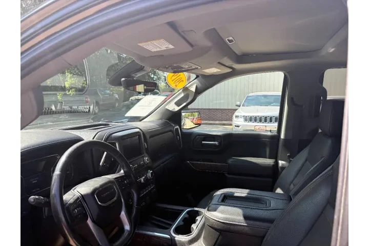 $26950 : 2019 GMC Sierra 1500 Denali image 9