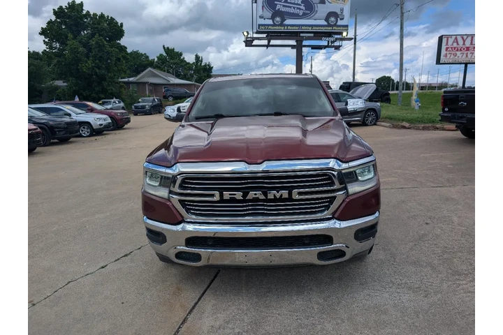$31995 : 2019 RAM 1500 image 2