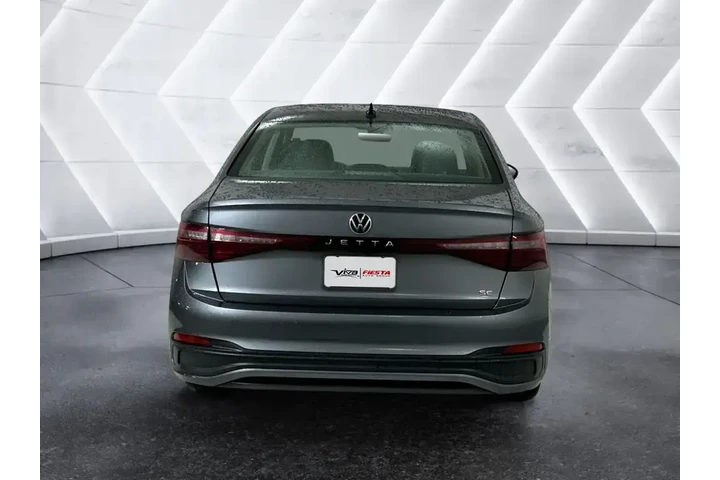 $21791 : Volkswagen Jetta 2025 SE 4dr image 5